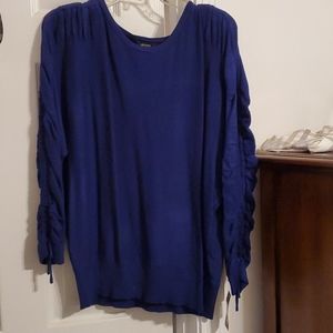 Women's Alfani sweater